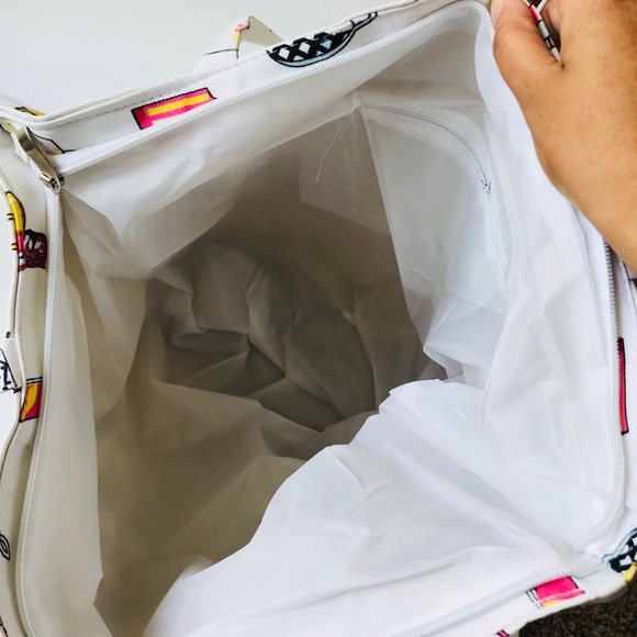 Beautiful beach Bag - Picture 5 of 5